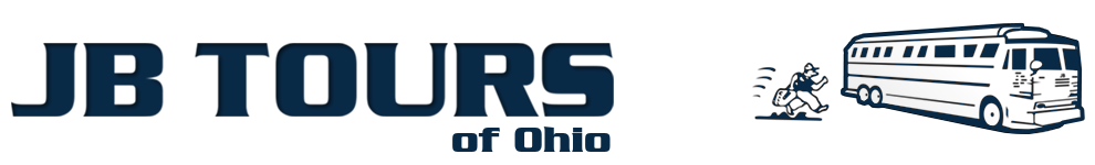 JB Tours of Ohio